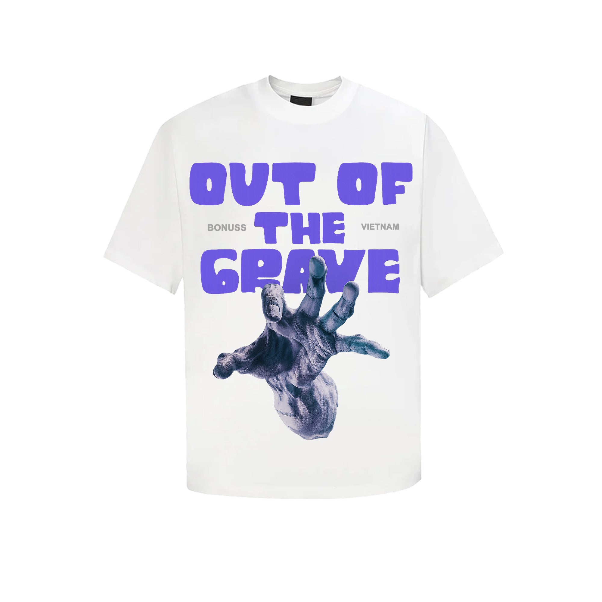 OUT OF T-shirt
