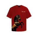 Ngựa Đen Hoàng Gia T-shirt