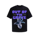 OUT OF T-shirt