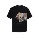 Royal Leopard T-shirt