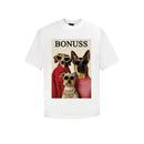 PET TRIO T-shirt