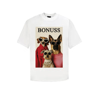 PET TRIO T-shirt