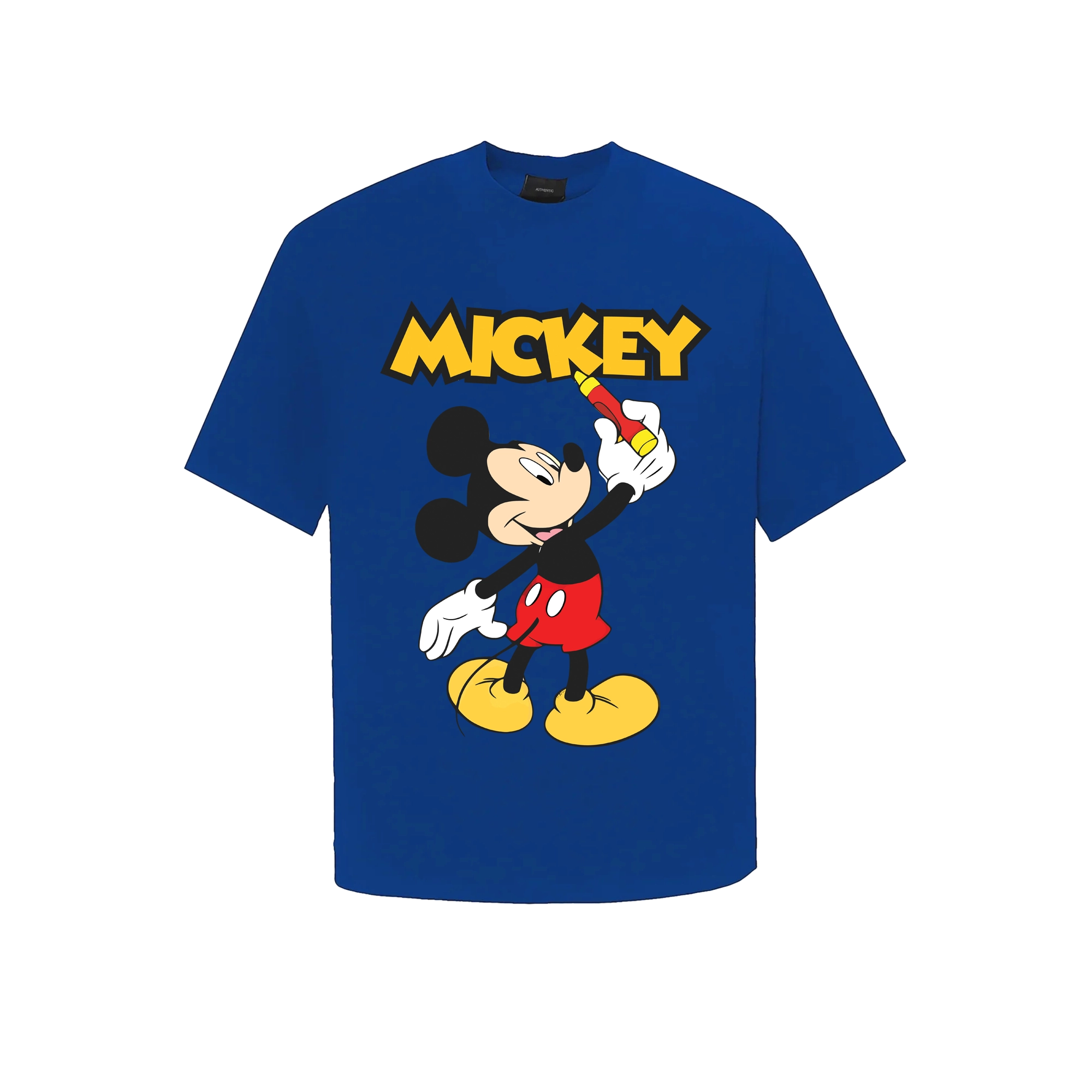 Mickey 26 T-shirt