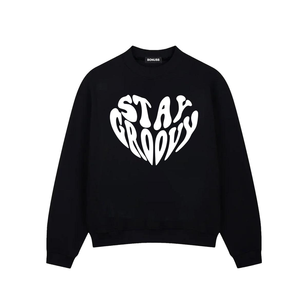 Sweater Stay TT