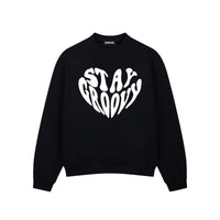 Sweater Stay TT