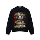 Sweater Work Smarter