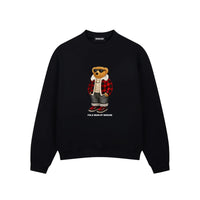 Sweater BEAR BY BONUSS