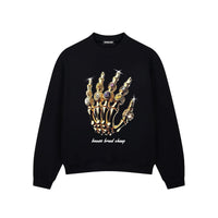 Sweater Bàn Tay Hoàng Kim