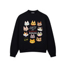 Sweater Cats