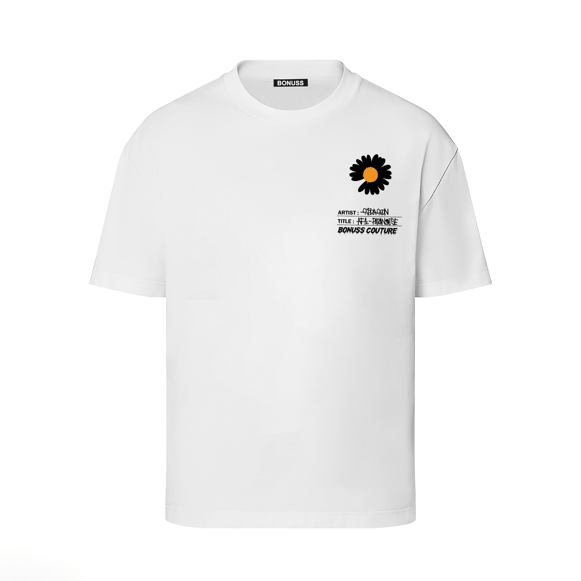 GDRAGON T-Shirt