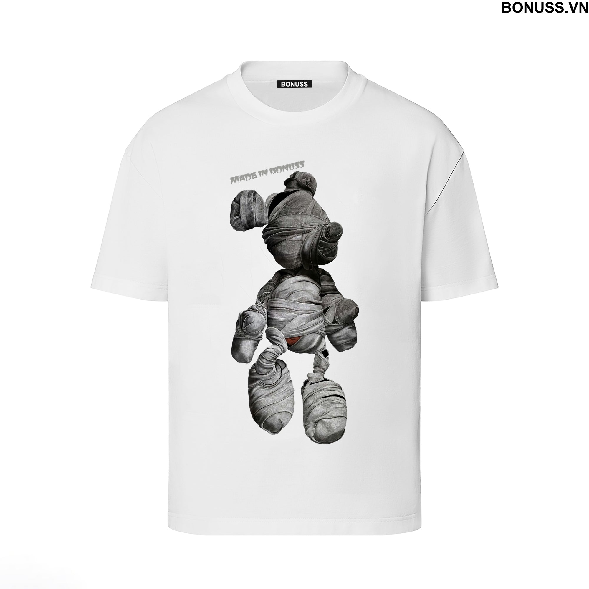 Mouse T-Shirt