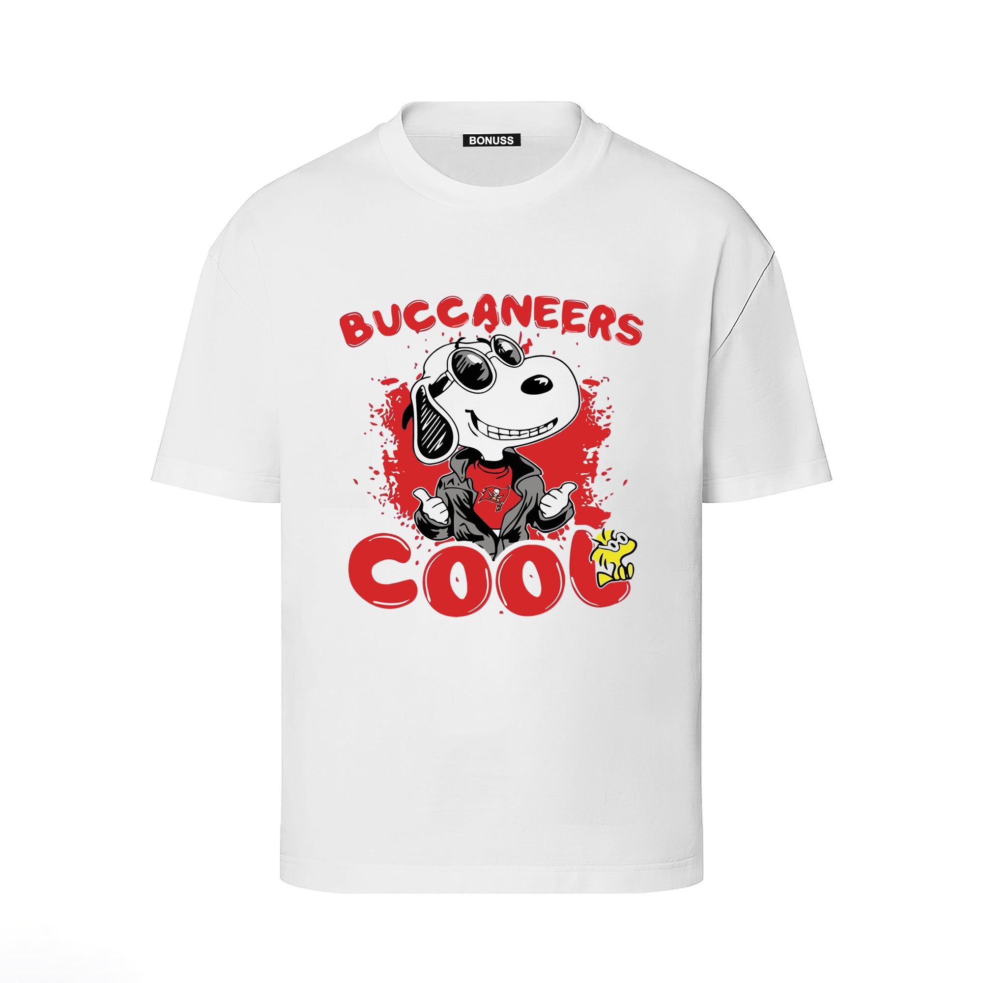 SnooStyle T-Shirt
