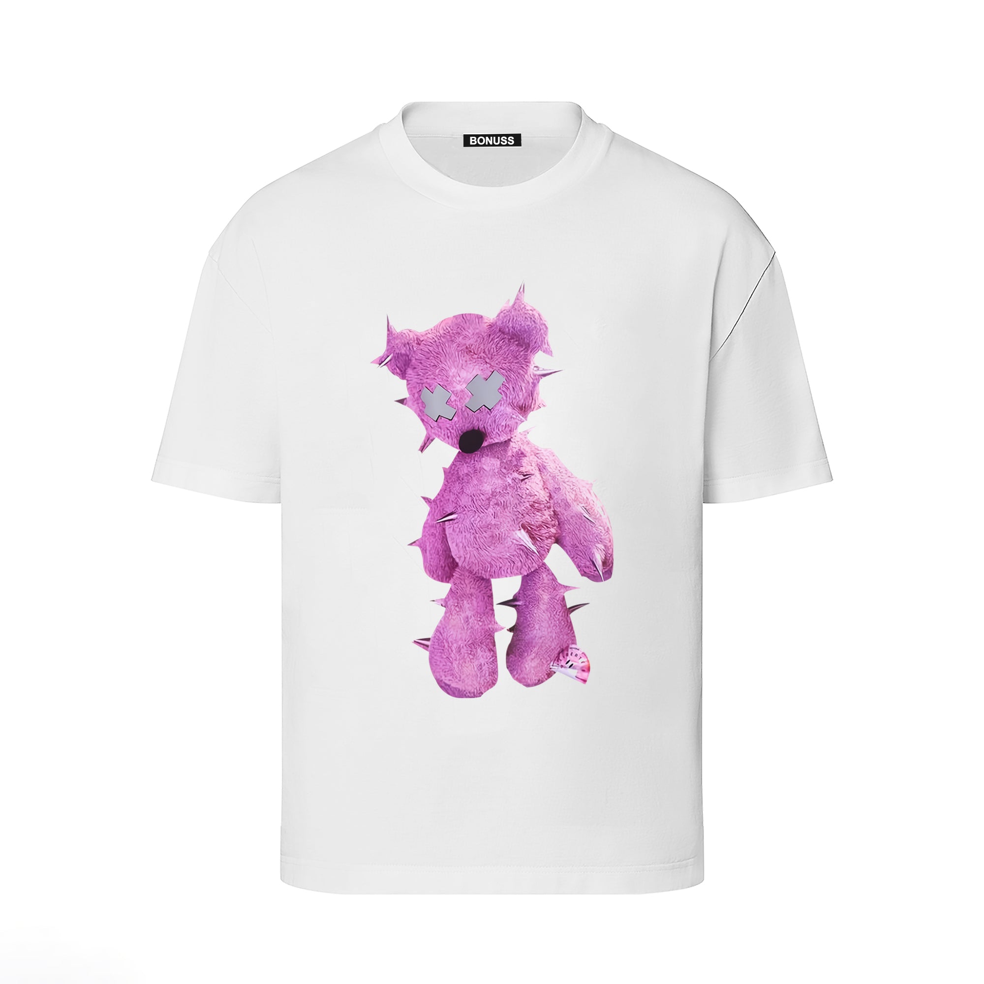 Toxic Teddy T-Shirt
