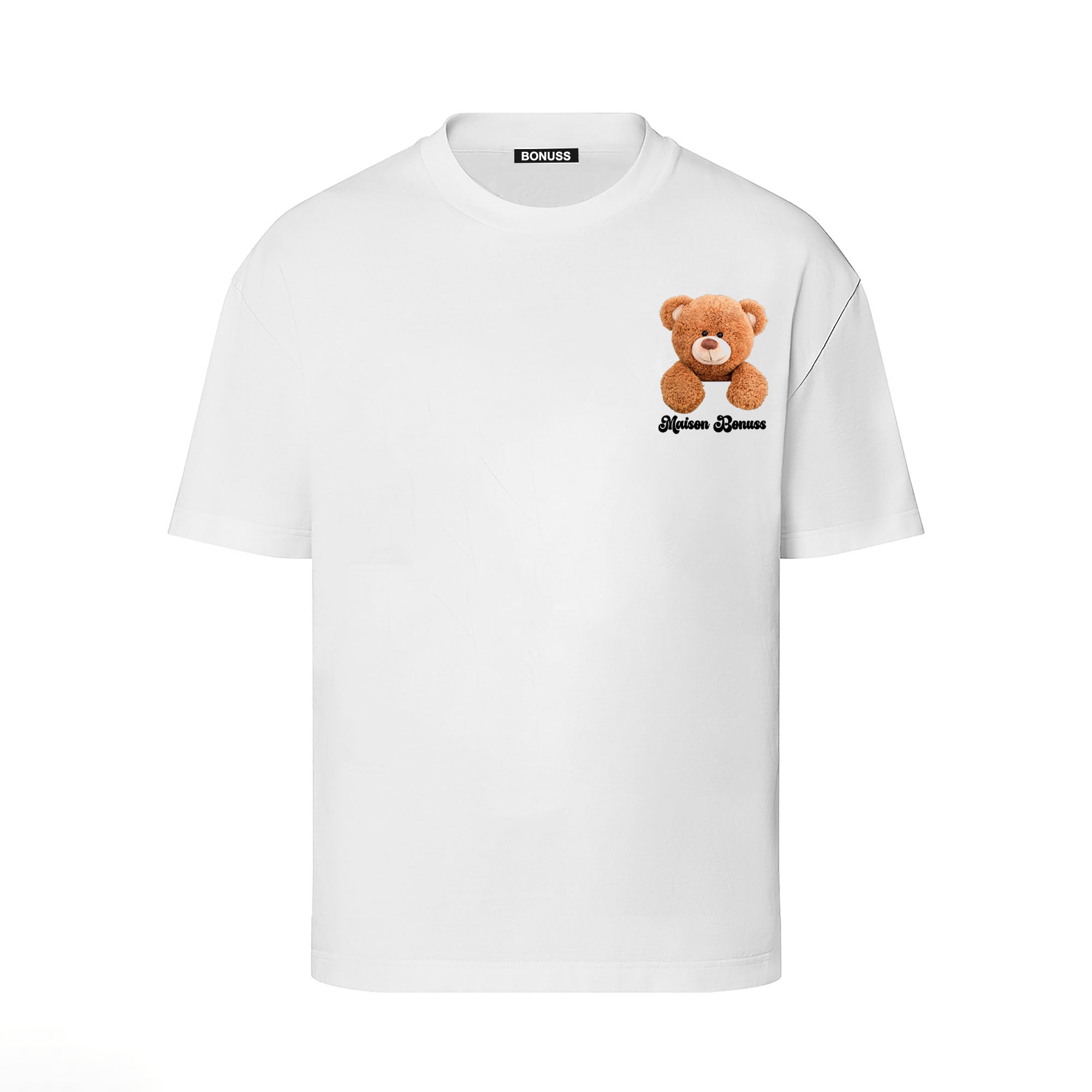 T-shirt Teddy Flex