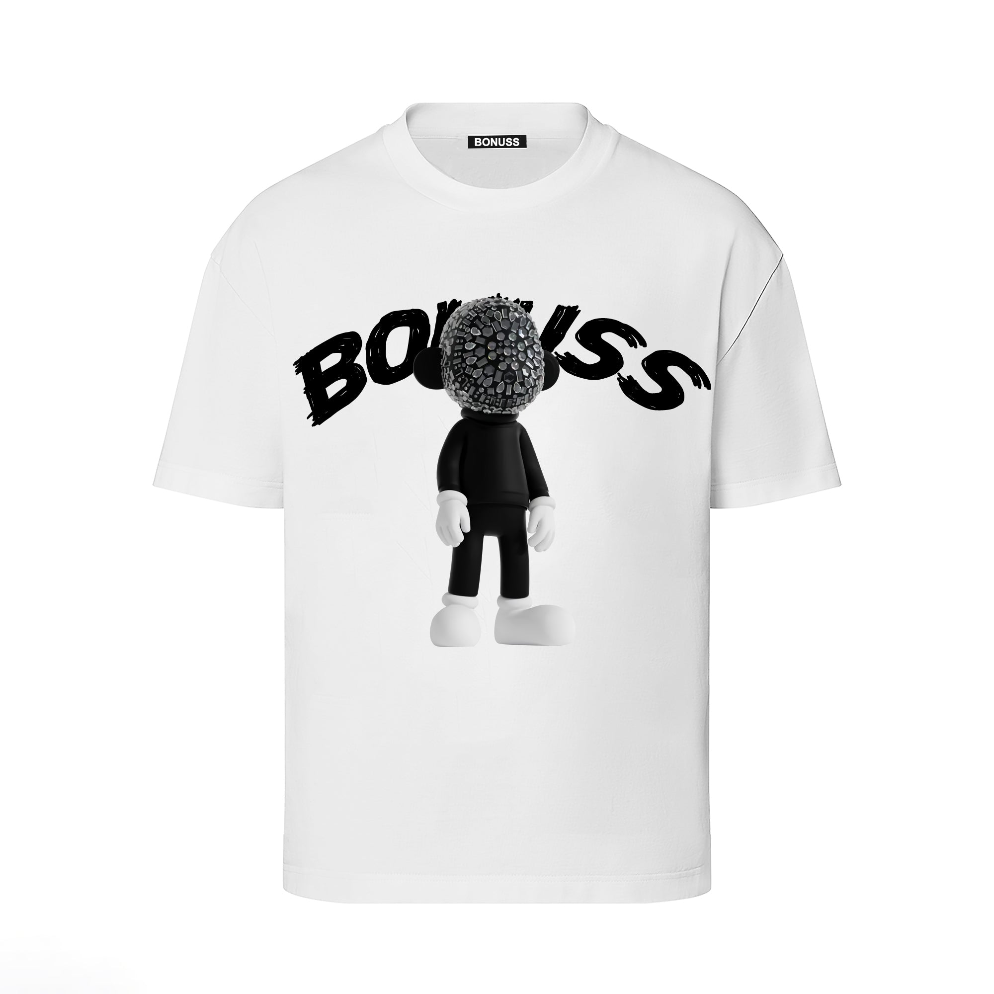 BONUSS Street T-Shirt