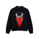 Sweater Meo pandana