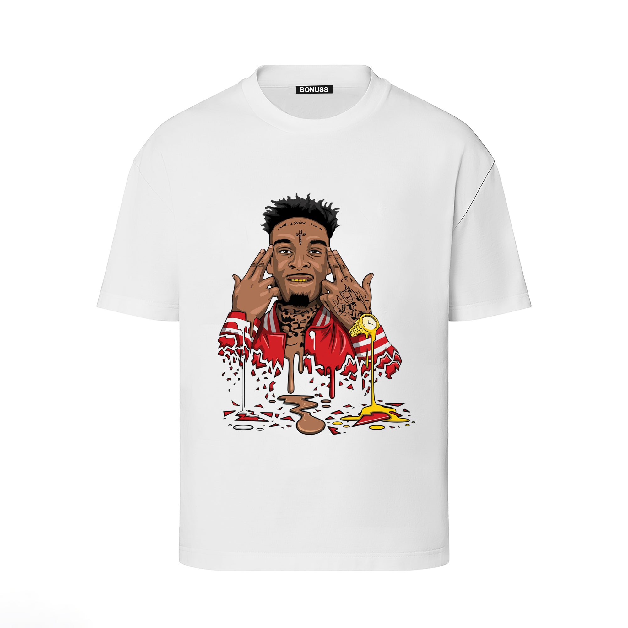 Rich T-Shirt