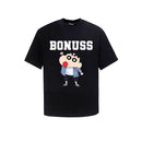 T-Shirt Shin Bonuss