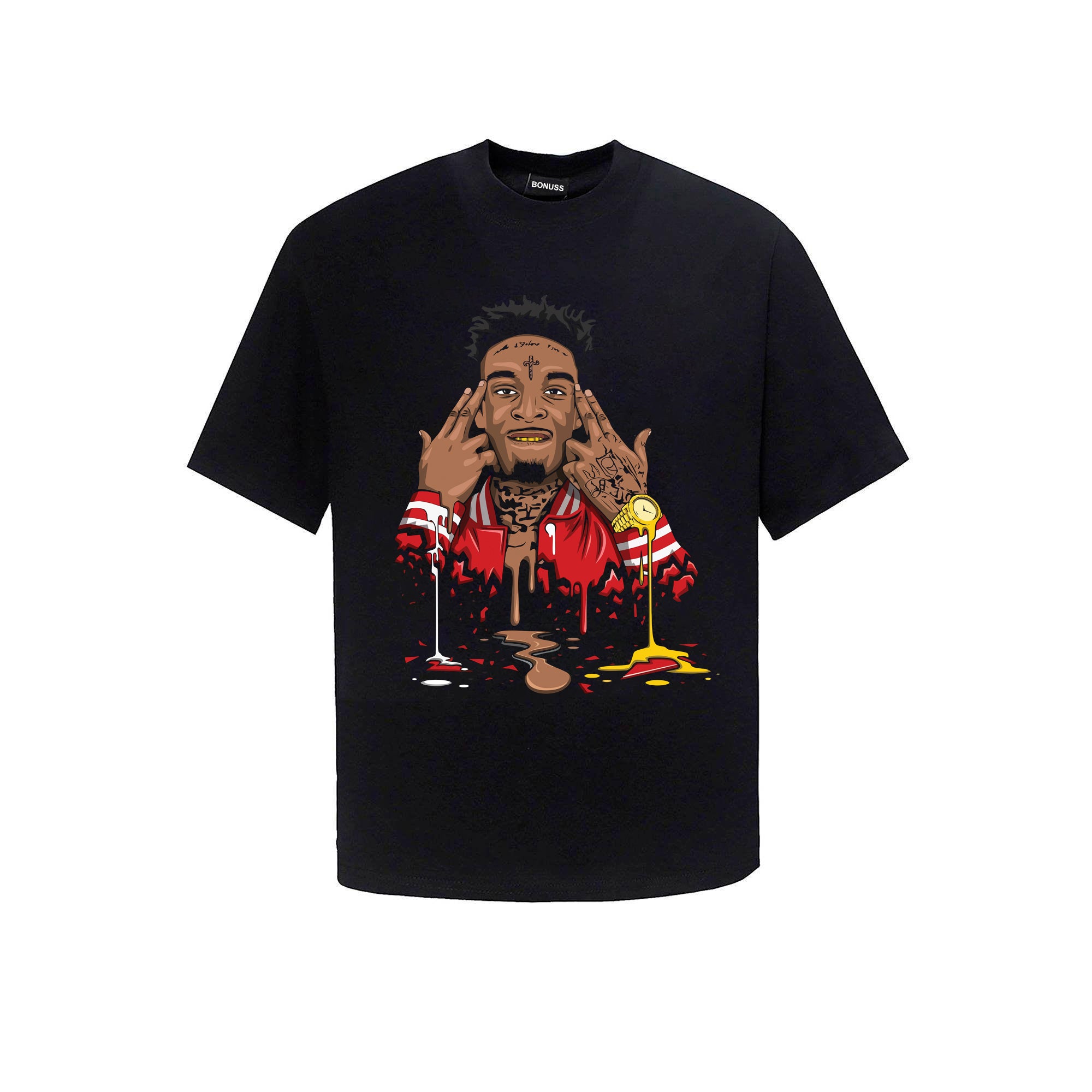 Rich T-Shirt