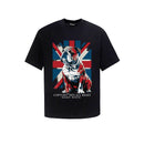 UK Bulldog T-Shirt