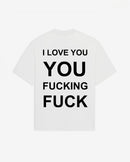 I LOVE YOU T-Shirt