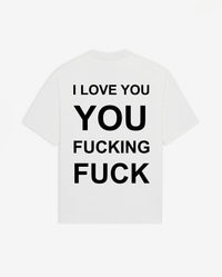 I LOVE YOU T-Shirt