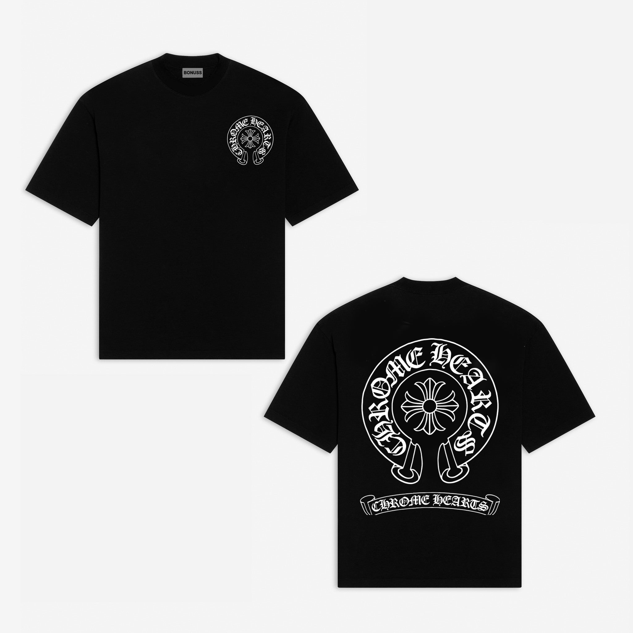 CH Streetwear T-shirt