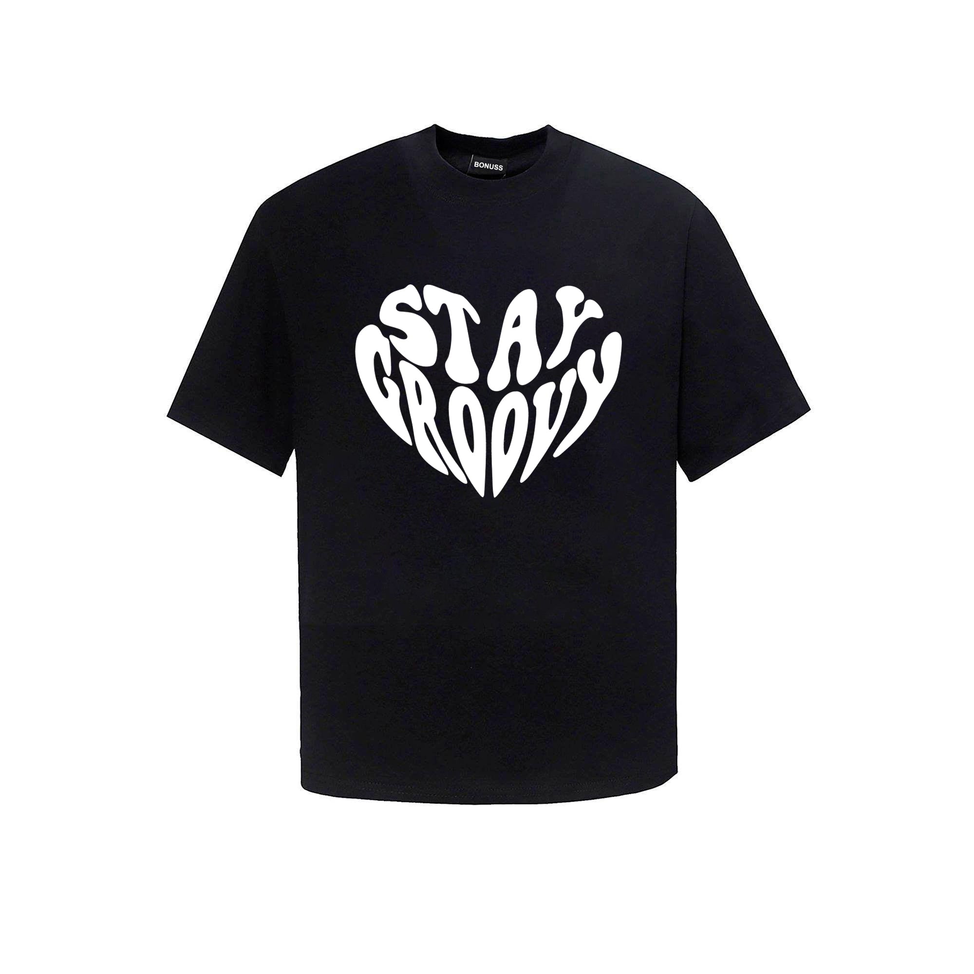 Stay TT T-Shirt