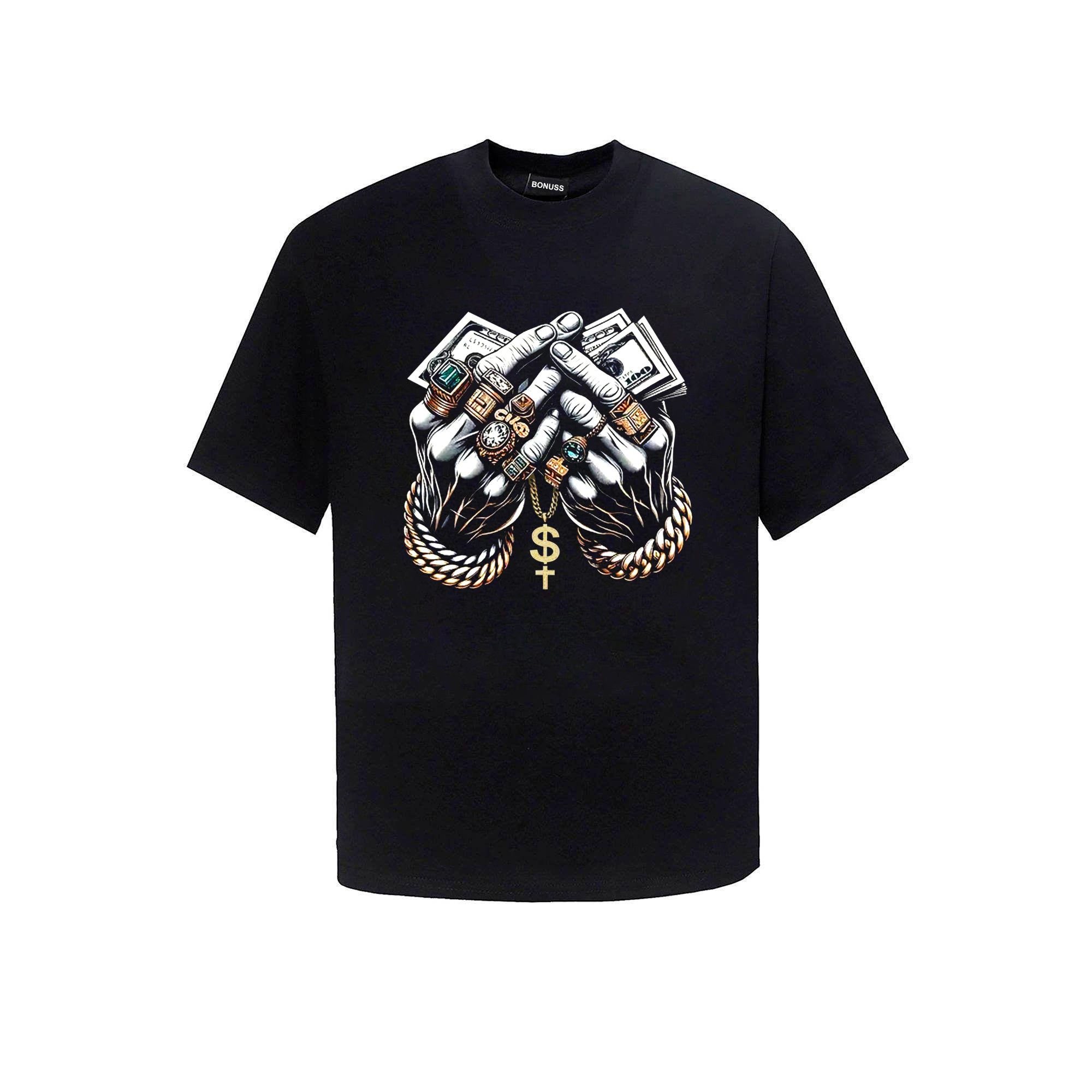 BAN TAY T-Shirt