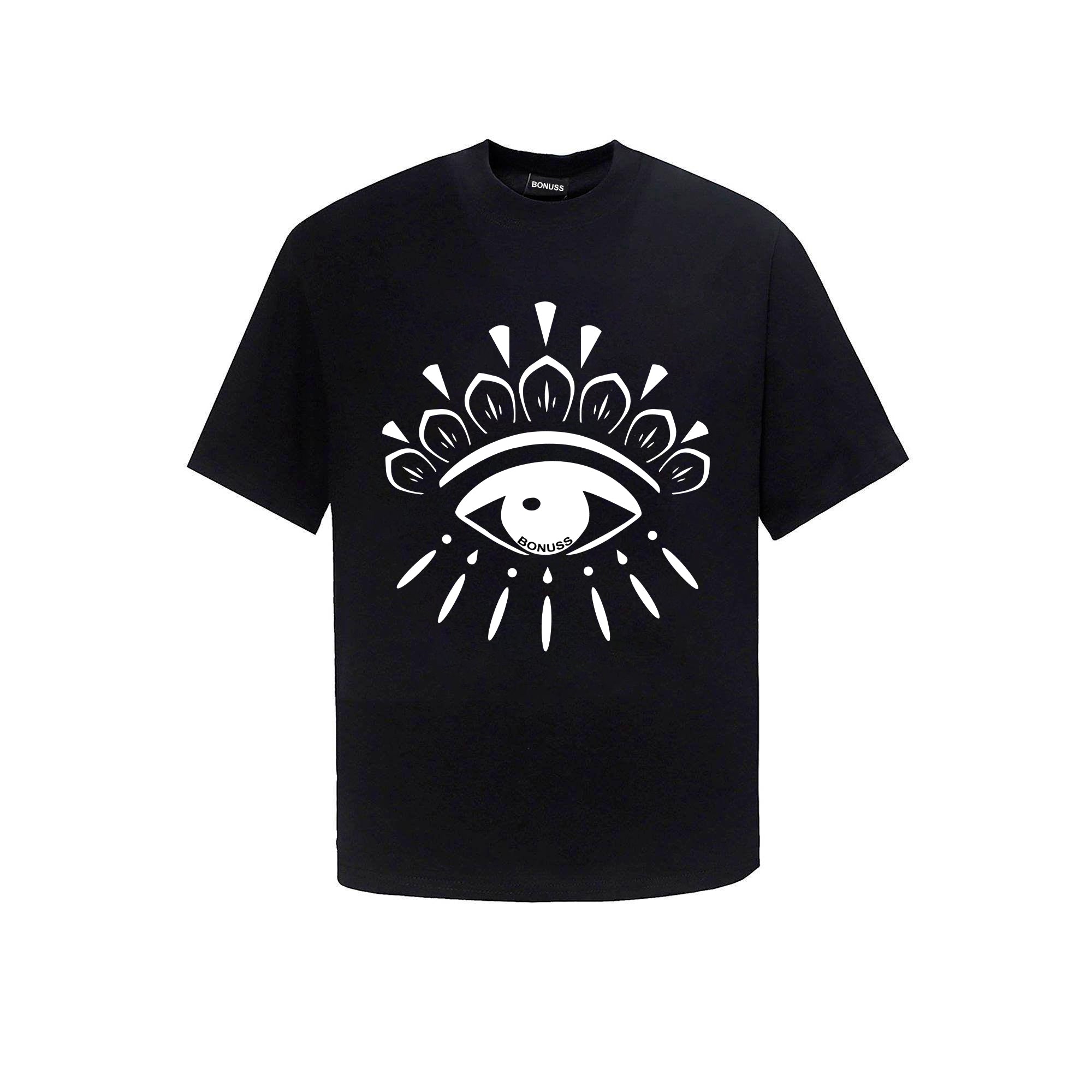 T-Shirt Mắt Bonuss