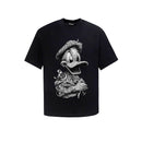 T-Shirt DONALD GANG