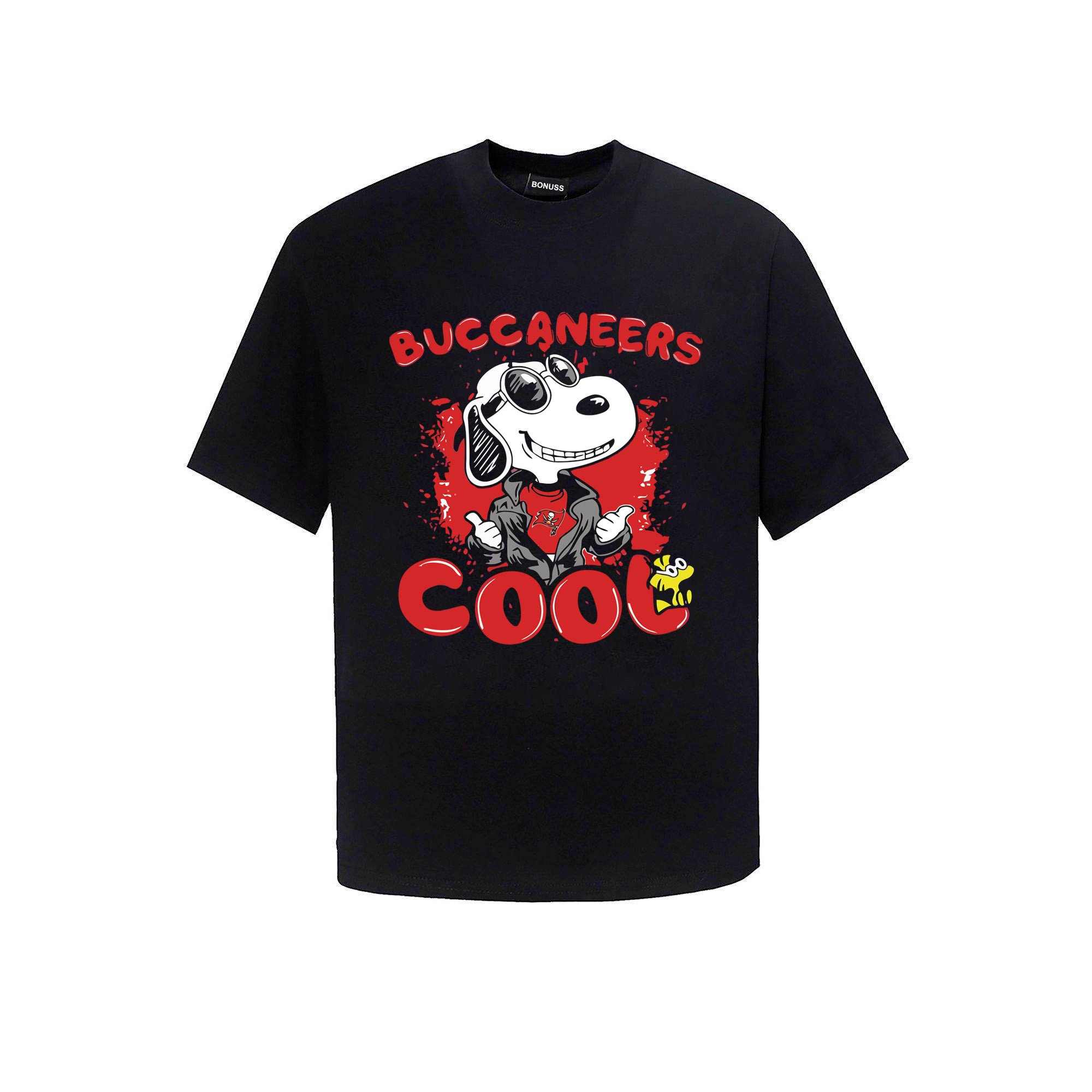 SnooStyle T-Shirt