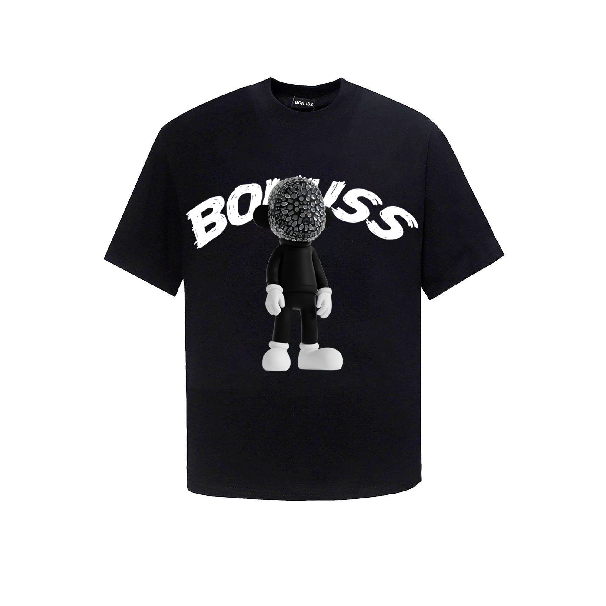 BONUSS Street T-Shirt