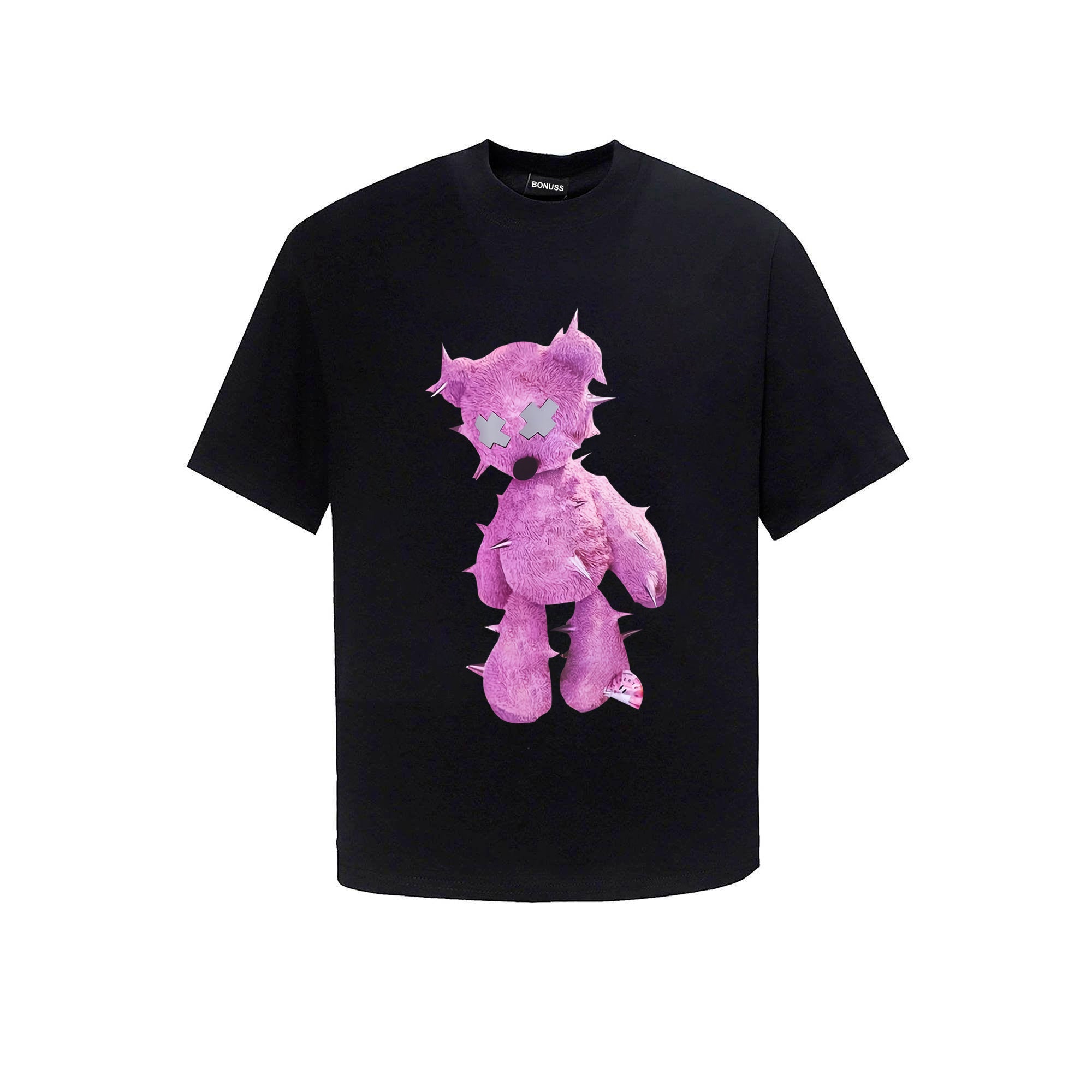 Toxic Teddy T-Shirt