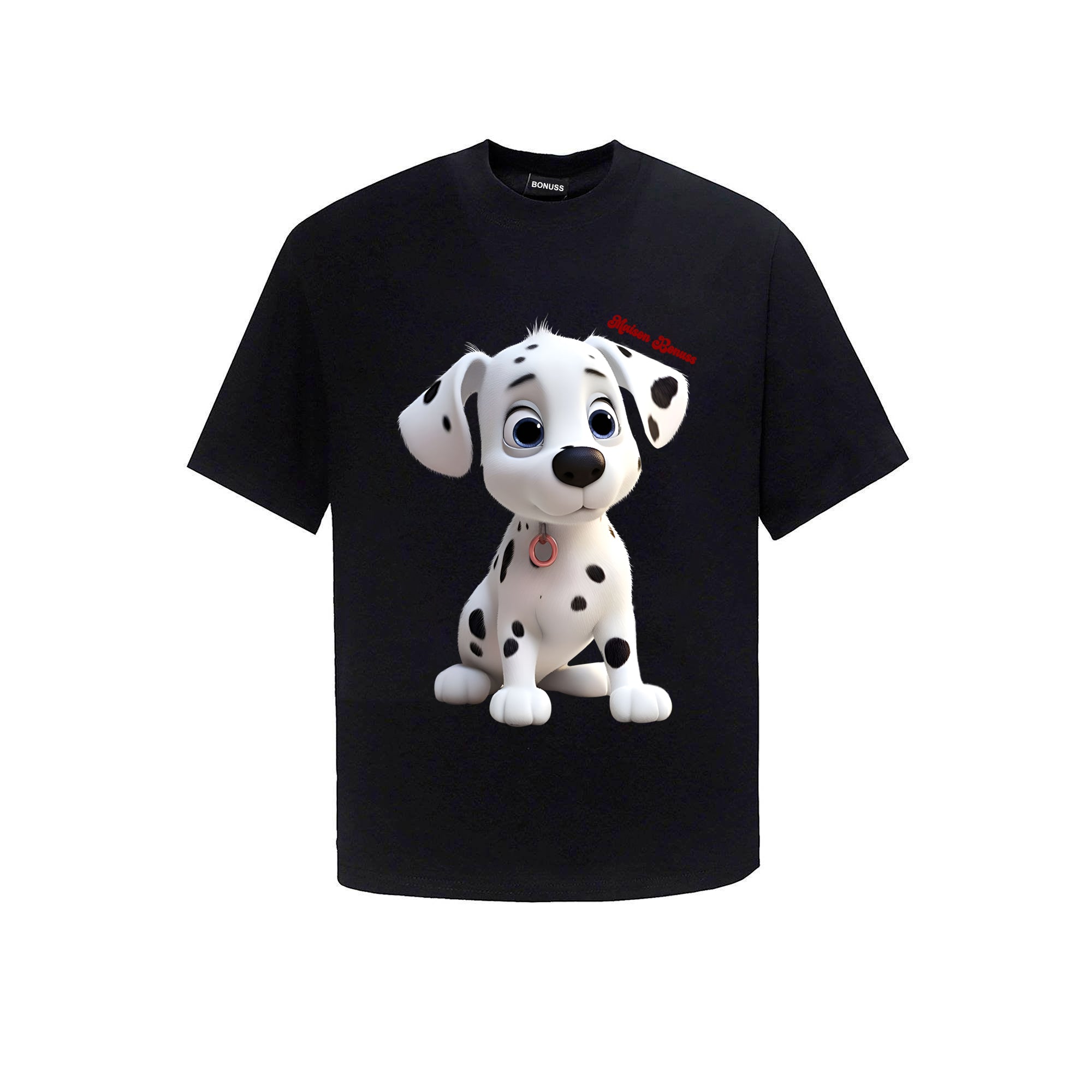 Maison Bonuss 2 T-Shirt