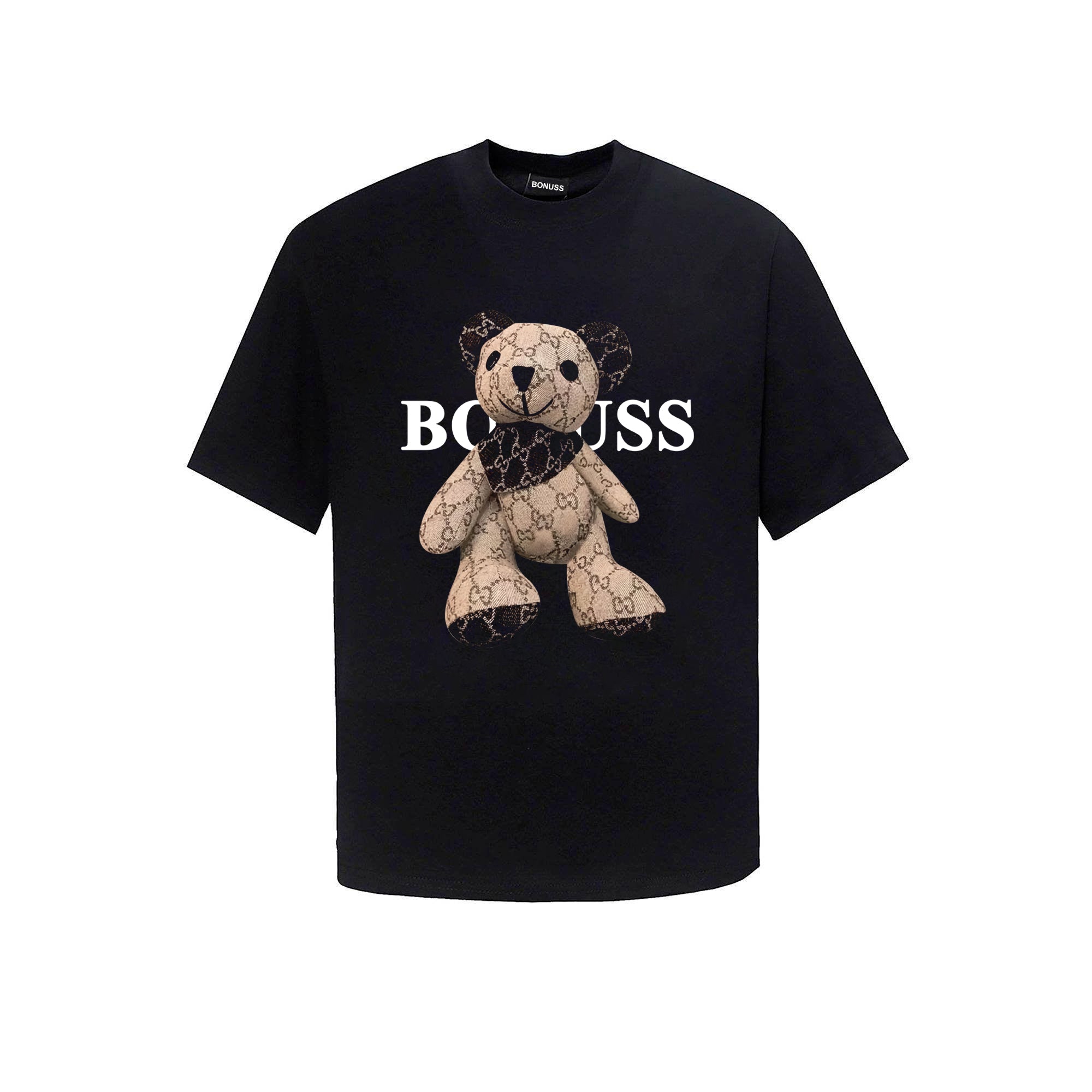 T-Shirt Gấu Bonuss