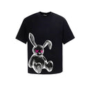 Thỏ Xám T-Shirt