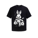 T-Shirt money bunny