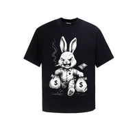 T-Shirt money bunny