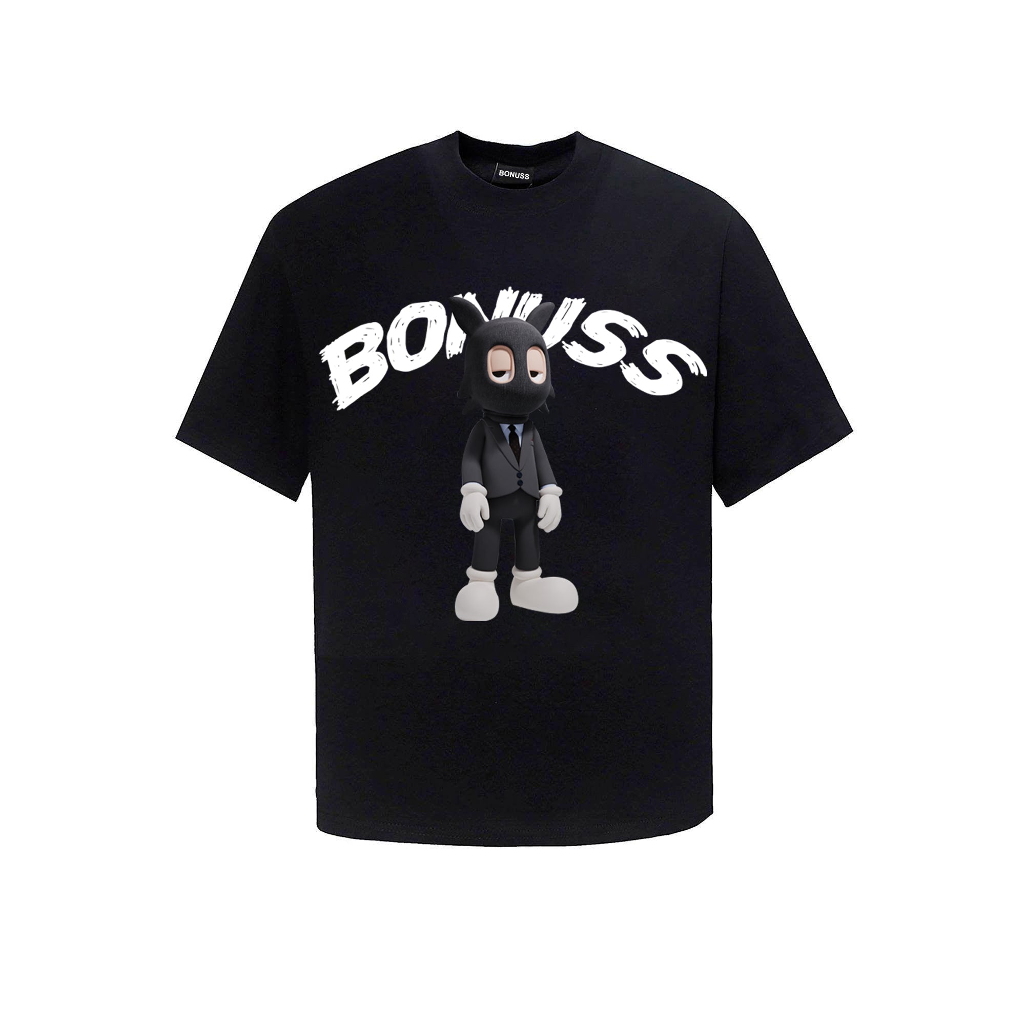 Dark Agent T-Shirt