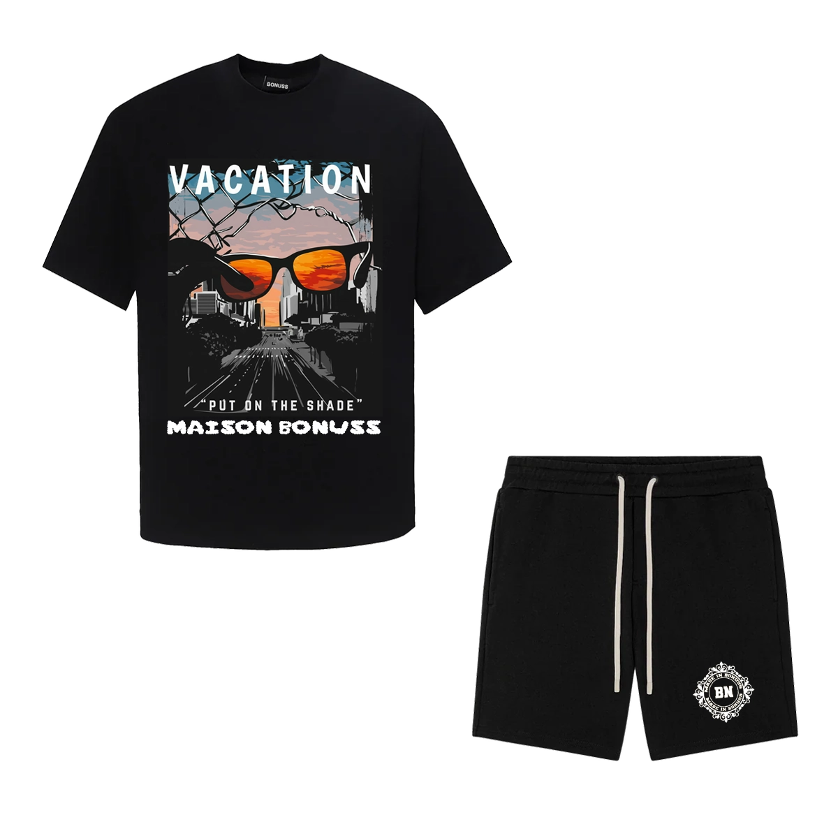 VACATION T-shirt