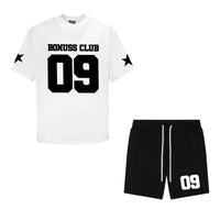 09 T-shirt