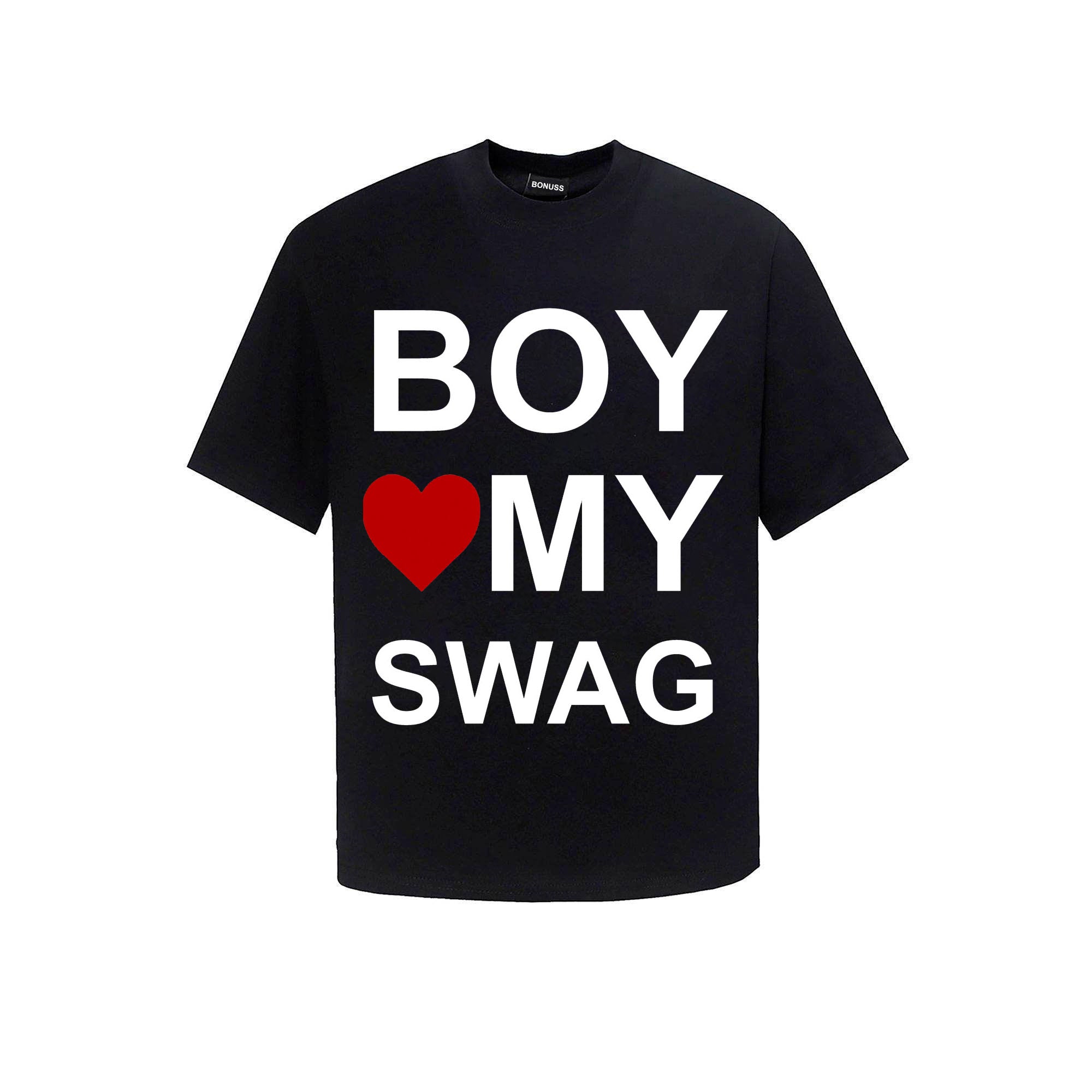 Boy My Girl T-Shirt