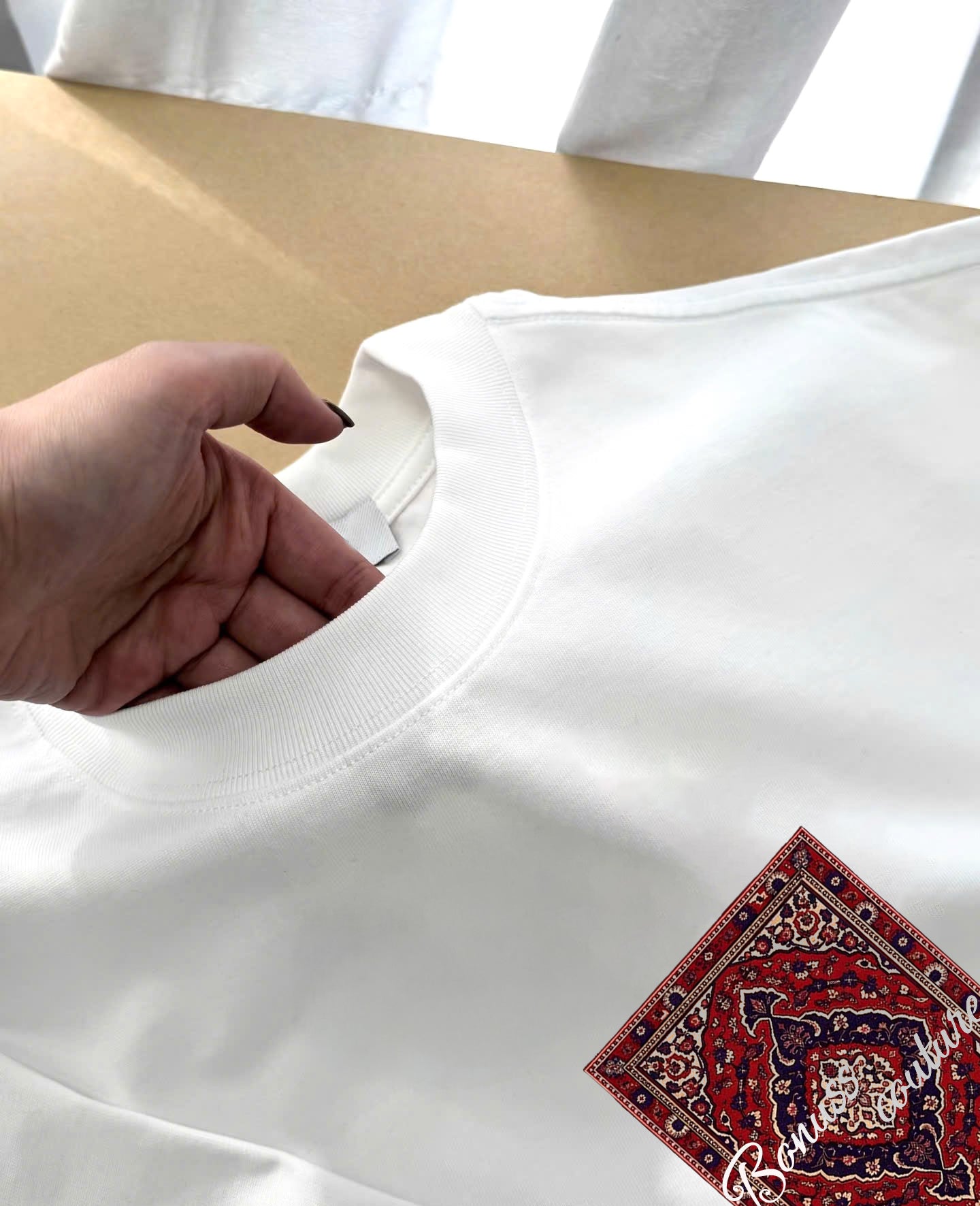 Thảm Hoa T-Shirt