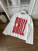 Chill Long Sleeve