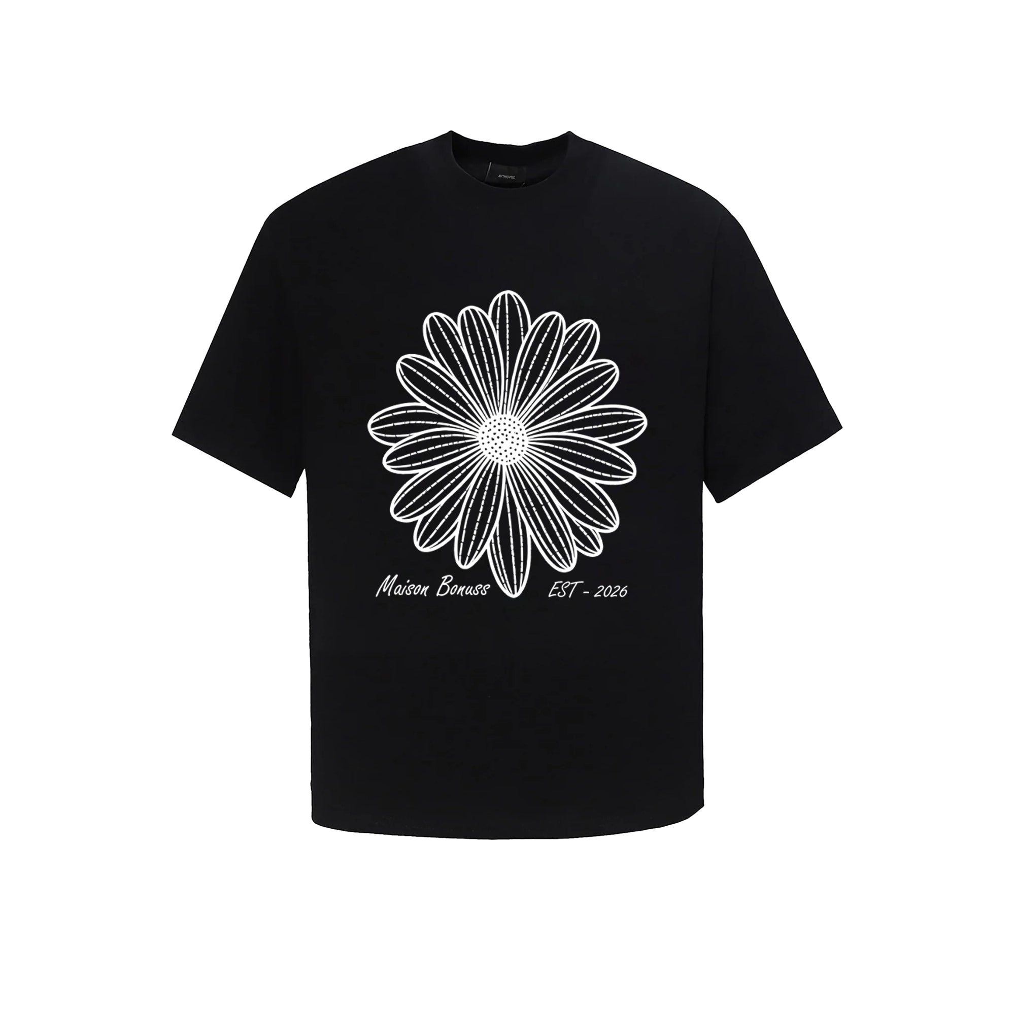 Hoa Bonuss26  T-shirt