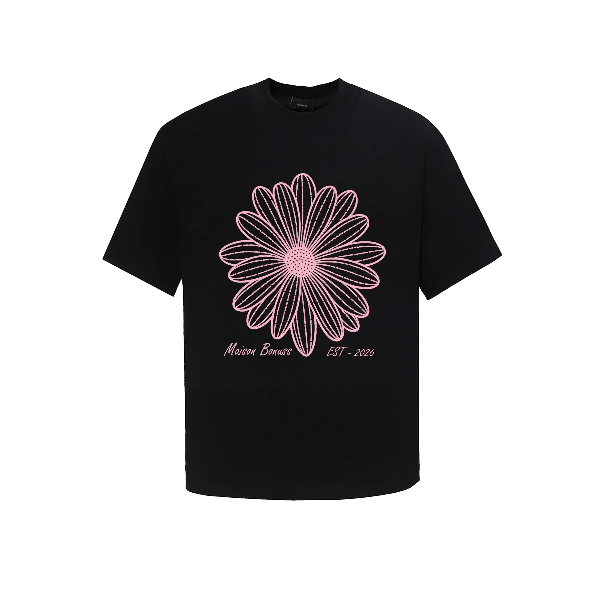 Hoa Bonuss26  T-shirt