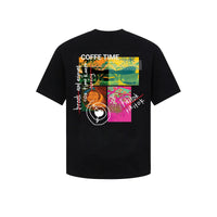 COFFE TIME T-shirt