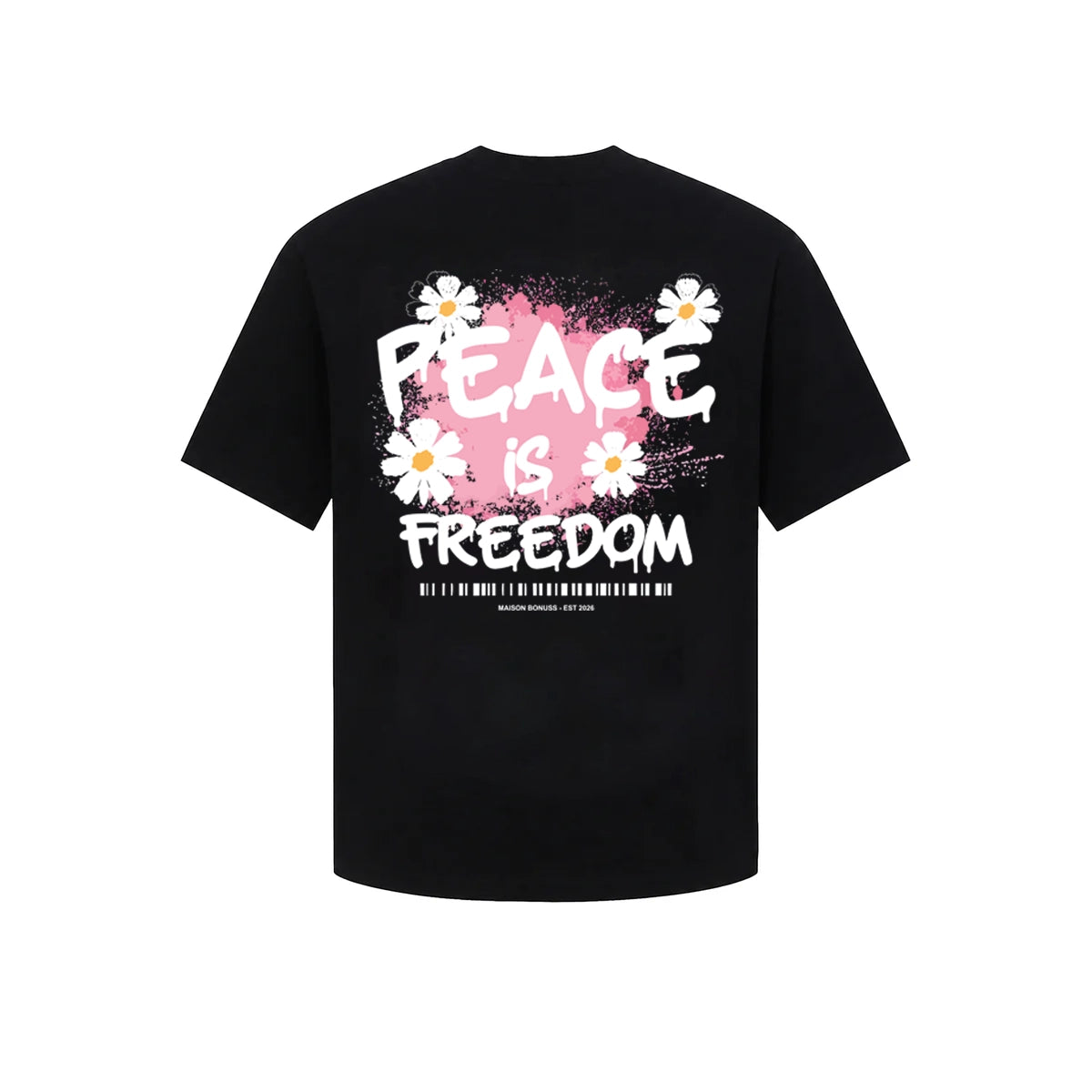 Freedom T-shirt