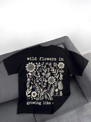 HOA DẠI T-shirt